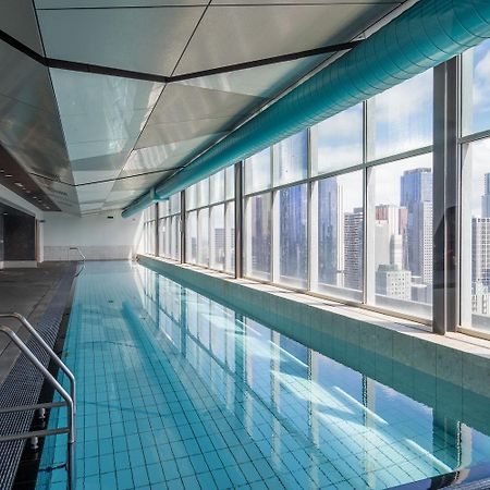 Staycentral - Melbourne Central Eksteriør bilde